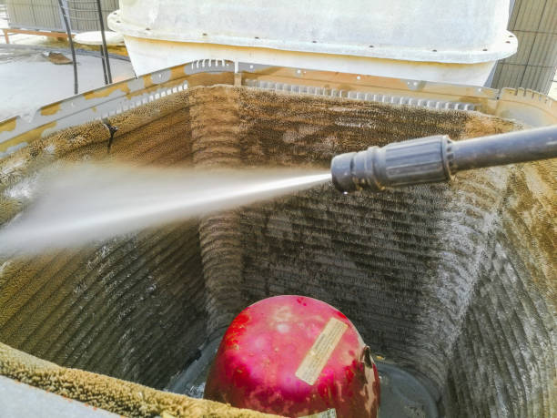 Ventilation Cleaning Services in Potosi, TX