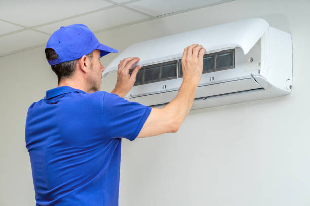 Best Affordable HVAC Duct Cleaning  in Potosi, TX